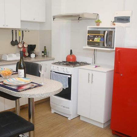 Apartmán Barranco Wasi Lima Exteriér fotografie