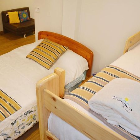 Apartmán Barranco Wasi Lima Exteriér fotografie