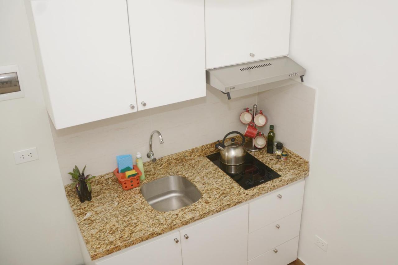 Apartmán Barranco Wasi Lima Exteriér fotografie
