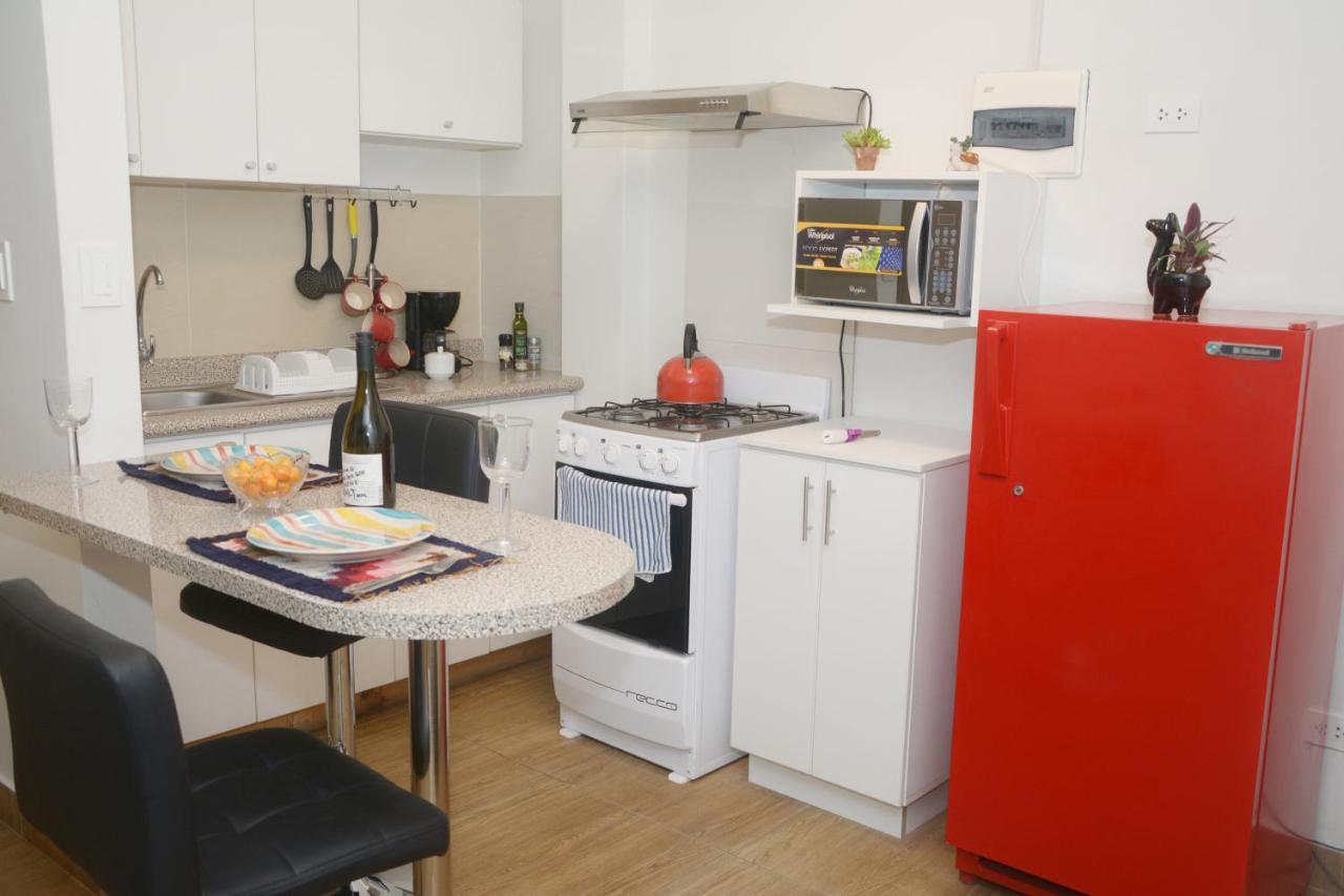 Apartmán Barranco Wasi Lima Exteriér fotografie