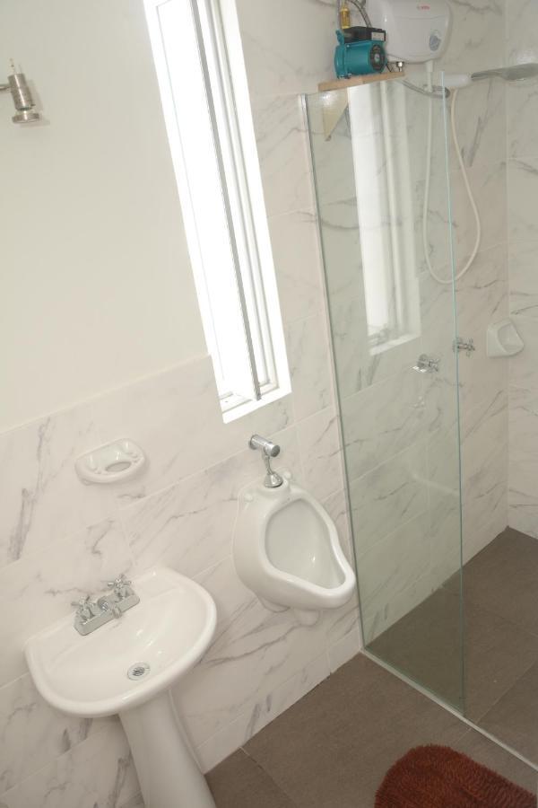 Apartmán Barranco Wasi Lima Exteriér fotografie